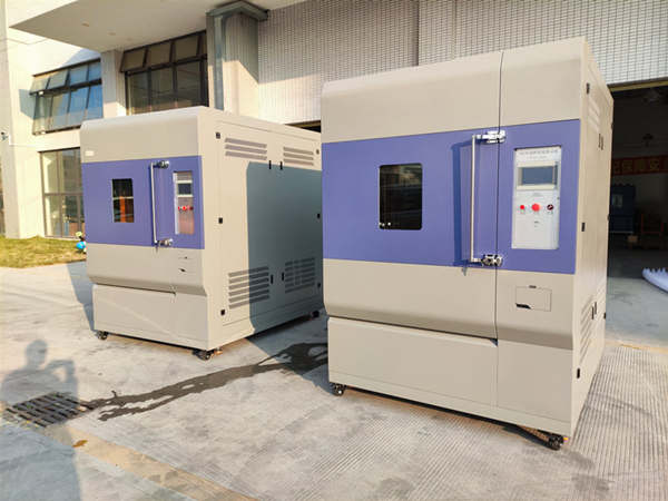 《GB/T 35466-2017 建筑用木塑復合材料揮發性有機化合物（VOC）測定》標準(圖1)