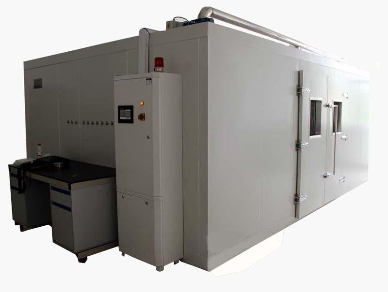 《GB/T 38723-2020 木家具中揮發(fā)性有機化合物釋放速率檢測 逐時(shí)濃度法》標準(圖1)